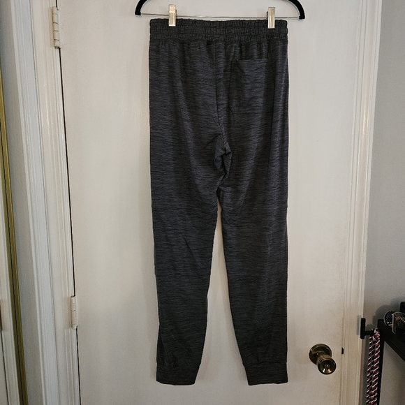 Avalanche Outdoor Supply Co The Traveler Pants Mens S Relaxed Fit Stretch Gray - Picture 2 of 8